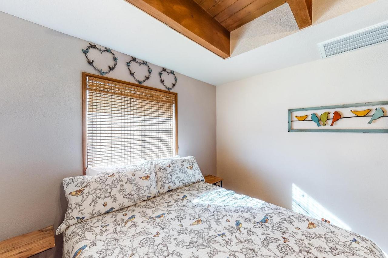 Lake View Magic Crestline Luaran gambar